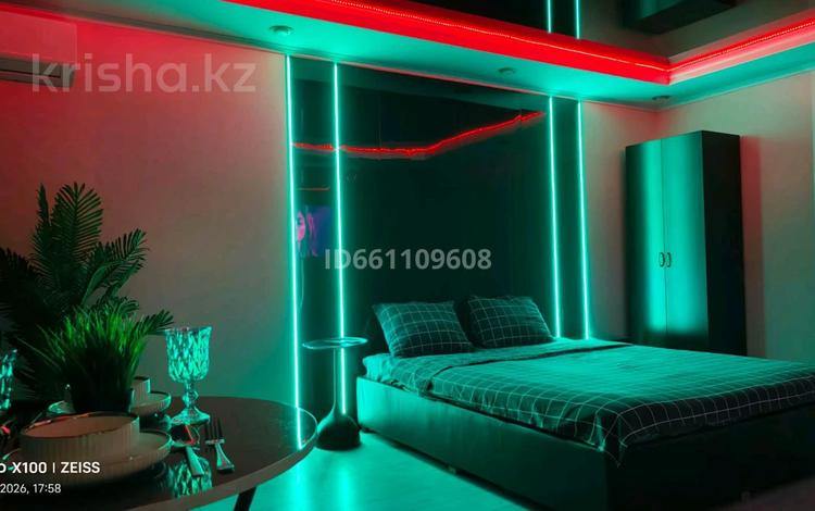 1-комнатная квартира · 32 м² · 3/5 этаж, Астана 34 за 22 000 ₸ в Усть-Каменогорске — фото 9