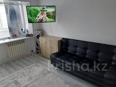 1-комнатная квартира · 34.5 м² · 2/5 этаж, узкоколейная за 11.9 млн 〒 в Костанае