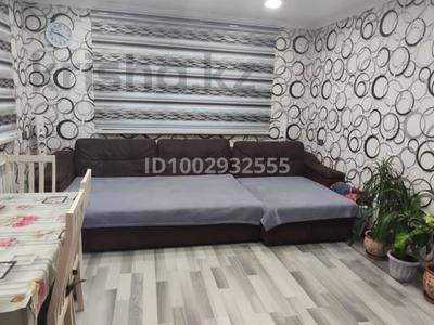 Отдельный дом · 4 комнаты · 110 м² · 6 сот., мкр Специальная экономическая зона "Оңтүстік" 54 — Гусева, Камысты за 27 млн ₸ в Шымкенте, Енбекшинский р-н