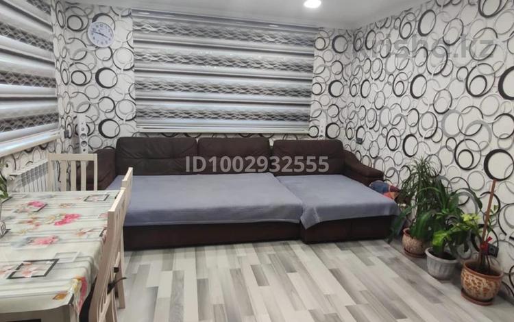 Отдельный дом · 4 комнаты · 110 м² · 6 сот., мкр Специальная экономическая зона "Оңтүстік" 54 — Гусева, Камысты за 27 млн 〒 в Шымкенте, Енбекшинский р-н — фото 2