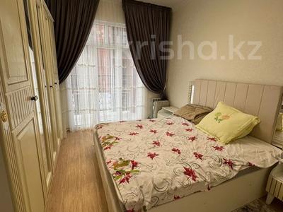 Аренда квартир в Шымкенте: 3-комнатная квартира · 100 м² · 5/10 этаж, Куаныша Толеметова за 350 000 〒 3-комнатная квартира · 100 м² · 5/10 этаж, Куаныша Толеметова за 350 000 〒 в Шымкенте, Абайский р-н