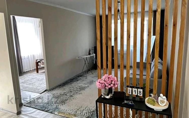 2-бөлмелі пәтер · 40 м² · 2/5 қабат, Ново Ахмирово 1, бағасы: 16.5 млн ₸ в Усть-Каменогорске — фото 2