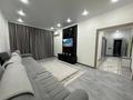 2-комнатная квартира · 80 м² · 8/9 этаж, Абулхайыр хана 74-5 за 23 000 ₸ в Атырау — фото 2