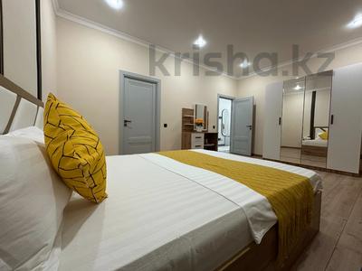 2-комнатная квартира · 80 м² · 8/9 этаж, Абулхайыр хана 74-5 за 23 000 ₸ в Атырау