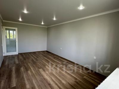 1-комнатная квартира · 35 м² · 5/5 этаж, Интернациональная за 16.8 млн 〒 в Петропавловске