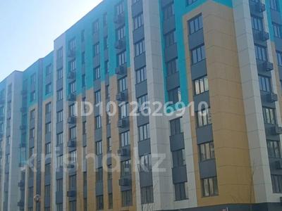 2-бөлмелі пәтер · 57.7 м² · 5/9 қабат, мкр Ожет, Северное Кольцо 92/13 блок 7 — Барахолка мкр Ожет, бағасы: 23.5 млн ₸ в Алматы, Алатауский р-н