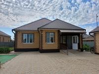 Отдельный дом · 4 комнаты · 115 м² · 6 сот., мкр Старый Аэропорт, Базарбай Жуманиязова 12/1 за 58 млн ₸ в Уральске