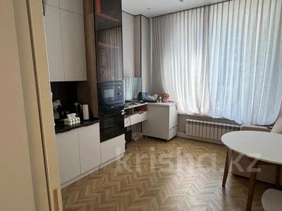 2-бөлмелі пәтер · 53 м² · 2/5 қабат, Бокейхана 25 Б, бағасы: 43.5 млн ₸ в Астане, Есильский р-н