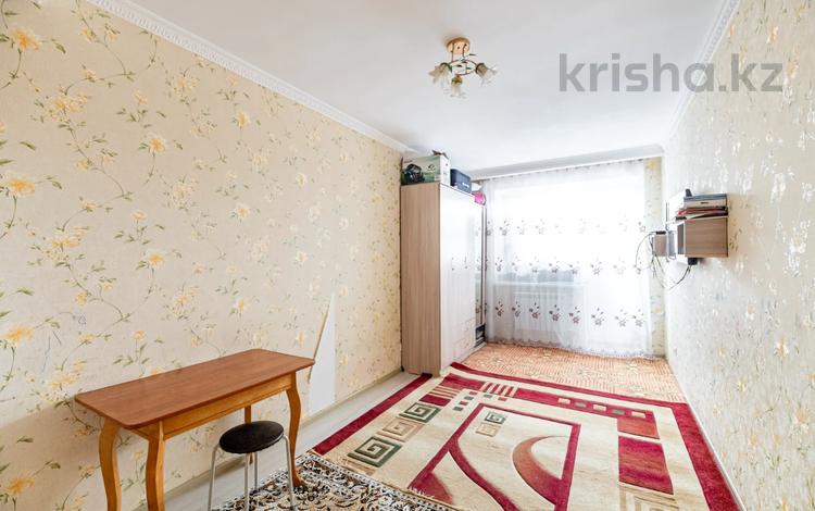 1-комнатная квартира, 28 м², 4/5 этаж, Майлина 21 за 11 млн 〒 в Астане, Алматы р-н — фото 12