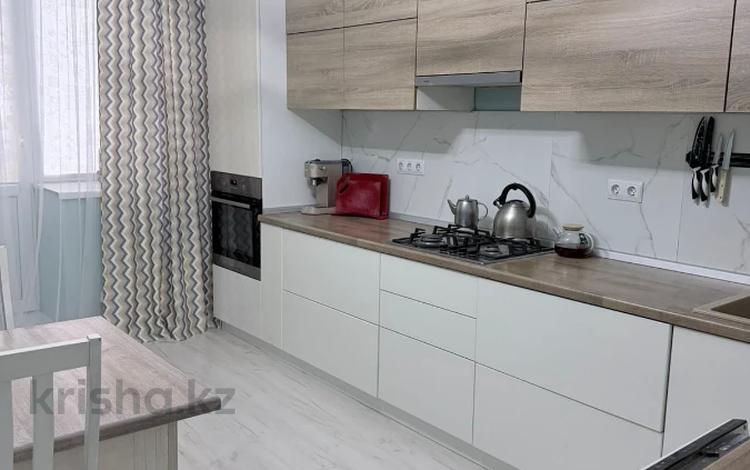 2-комнатная квартира · 68.8 м² · 1/9 этаж, Алтын орда 1д за 28.5 млн ₸ в Актобе — фото 2
