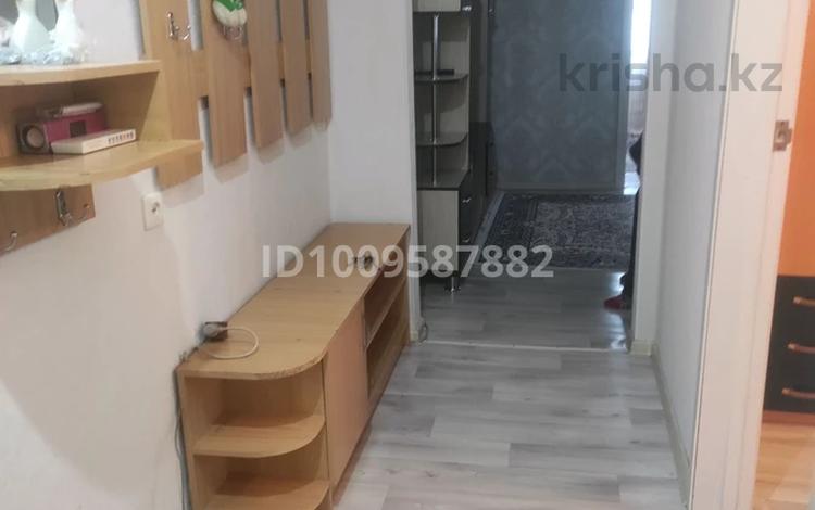 4-комнатная квартира · 62 м² · 2/5 этаж, Чкалова — Каирбекова за 20 000 〒 в Костанае — фото 4