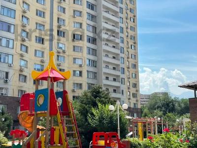 2-комнатная квартира · 72 м² · 4/14 этаж, Навои 7, 37 за 48 млн ₸ в Алматы, Ауэзовский р-н