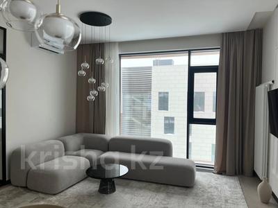 3-бөлмелі пәтер · 135 м² · 4/5 қабат, Амман 21, бағасы: 1.8 млн ₸ в Астане, Алматы р-н