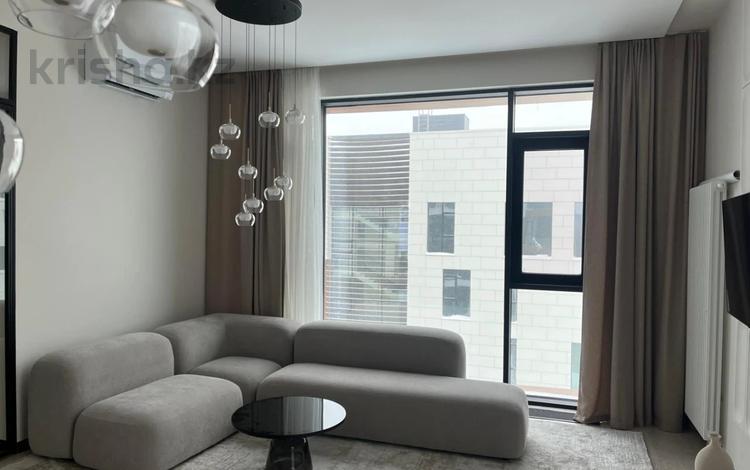3-бөлмелі пәтер · 135 м² · 4/5 қабат, Амман 21, бағасы: 1.8 млн ₸ в Астане, Алматы р-н — фото 23