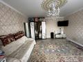 1-комнатная квартира · 44 м² · 2/5 этаж, мерей 24 за 11 млн ₸ в 