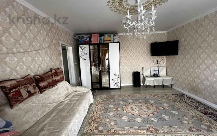 1-комнатная квартира · 44 м² · 2/5 этаж, мерей 24 за 11 млн ₸ в  — фото 2