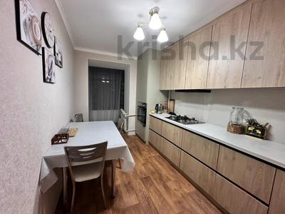 3-комнатная квартира · 72.7 м² · 3/9 этаж, мкр 12 за 27 млн ₸ в Актобе