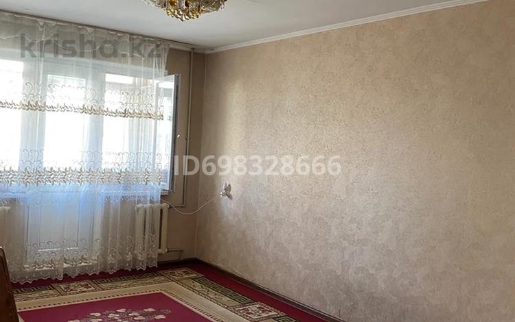 2-бөлмелі пәтер · 50 м² · 3/5 қабат, Кабанбай батыр 13 бб — Ерманова кошесы жд вокзал, бағасы: 16.5 млн 〒 в Шымкенте — фото 2