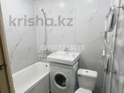 1-комнатная квартира · 32 м² · 1/4 этаж, мкр №3 28 за 22.6 млн 〒 в Алматы, Ауэзовский р-н