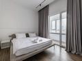 2-комнатная квартира · 50 м² · 10/10 этаж, Гагарина 245 — Ходжанова за 72 млн ₸ в Алматы, Бостандыкский р-н