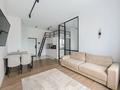 2-комнатная квартира · 50 м² · 10/10 этаж, Гагарина 245 — Ходжанова за 72 млн ₸ в Алматы, Бостандыкский р-н — фото 10