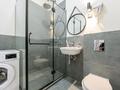 2-комнатная квартира · 50 м² · 10/10 этаж, Гагарина 245 — Ходжанова за 72 млн ₸ в Алматы, Бостандыкский р-н — фото 12