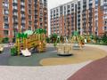 2-комнатная квартира · 50 м² · 10/10 этаж, Гагарина 245 — Ходжанова за 72 млн ₸ в Алматы, Бостандыкский р-н — фото 16