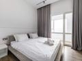 2-комнатная квартира · 50 м² · 10/10 этаж, Гагарина 245 — Ходжанова за 72 млн ₸ в Алматы, Бостандыкский р-н — фото 2