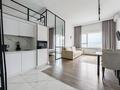 2-комнатная квартира · 50 м² · 10/10 этаж, Гагарина 245 — Ходжанова за 72 млн ₸ в Алматы, Бостандыкский р-н — фото 5
