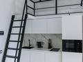 2-комнатная квартира · 50 м² · 10/10 этаж, Гагарина 245 — Ходжанова за 72 млн ₸ в Алматы, Бостандыкский р-н — фото 6