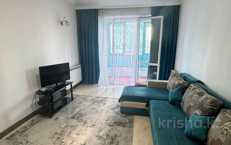2-комнатная квартира · 60 м² · 4/14 этаж, Сарайшык 7Б — Кабанбай батыра за 250 000 ₸ в Астане, Есильский р-н — фото 9
