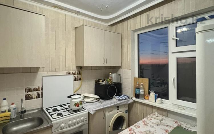 3-бөлмелі пәтер · 57 м² · 5/5 қабат, маресьева, бағасы: 12 млн ₸ в Актобе — фото 2