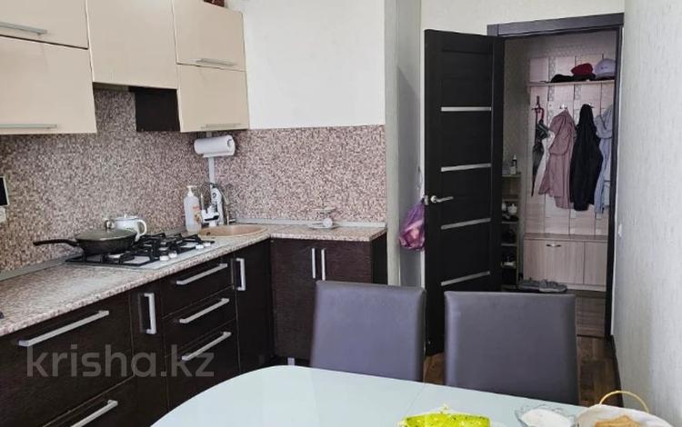 3-бөлмелі пәтер · 69 м² · 7/10 қабат, 8-й микрорайон, бағасы: ~ 32.7 млн ₸ в Костанае — фото 2