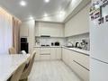 4-бөлмелі пәтер · 108 м² · 7/8 қабат, 19-й мкр 45, бағасы: 43 млн ₸ в Актау — фото 16