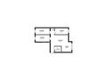 4-бөлмелі пәтер · 108 м² · 7/8 қабат, 19-й мкр 45, бағасы: 43 млн ₸ в Актау — фото 2