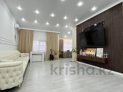 4-бөлмелі пәтер · 108 м² · 7/8 қабат, 19-й мкр 45, бағасы: 43 млн ₸ в Актау