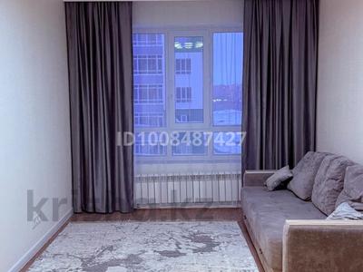 1-бөлмелі пәтер · 40 м² · 3/5 қабат, Жамбыла Жабаева 23, бағасы: 180 000 ₸ в Косшы
