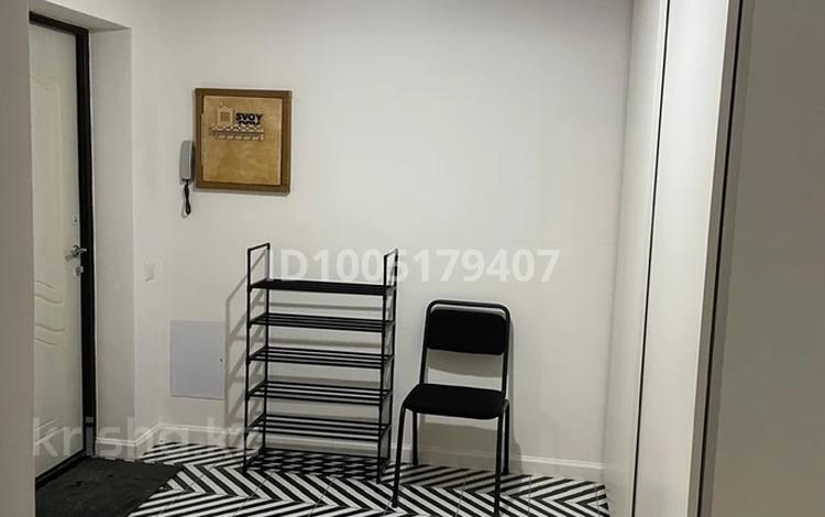 1-комнатная квартира · 48 м² · 2/14 этаж, Мангилик Ел — Ф. Онгарсыновой за 215 000 ₸ в Астане, Есильский р-н — фото 2
