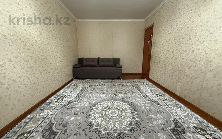 2-комнатная квартира · 50 м² · 4/5 этаж, 16-й микрорайон 19 за 17.7 млн ₸ в Шымкенте, Аль-Фарабийский р-н — фото 2