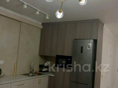 3-комнатная квартира · 71 м² · 9/12 этаж, Аль-Фараби 9, 9/1, 9/2, 11, 11/1 за 450 000 ₸ в Астане, Есильский р-н
