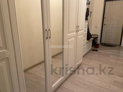 Аренда комнат в Астане: 2 комнаты · 72 м², мкр Комсомольский, Туркестан 20 — Бухар жырау за 140 000 〒 2 комнаты · 72 м², мкр Комсомольский, Туркестан 20 — Бухар жырау за 140 000 〒 в Астане, Есильский р-н