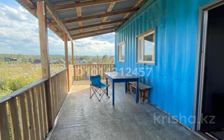 Дача · 3 комнаты · 50 м² · 6 сот., Абрикосовая 230 за 4.3 млн ₸ в Зеленом бору — фото 14