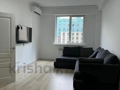3-комнатная квартира · 70 м² · 8/12 этаж, Гагарина 311 за 85 млн ₸ в Алматы, Бостандыкский р-н