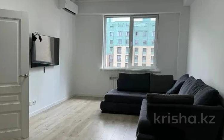 3-комнатная квартира · 70 м² · 8/12 этаж, Гагарина 311 за 85 млн ₸ в Алматы, Бостандыкский р-н — фото 4