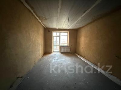 3-бөлмелі пәтер · 80.3 м² · 2/10 қабат, Магзи Абулкасымова 84/1, бағасы: ~ 36.1 млн ₸ в Кокшетау