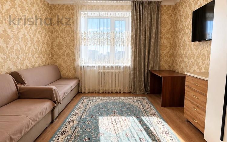 2-комнатная квартира · 50 м² · 9/10 этаж, Косшыгулы 13/6 за 23.5 млн ₸ в Астане, Сарыарка р-н — фото 2