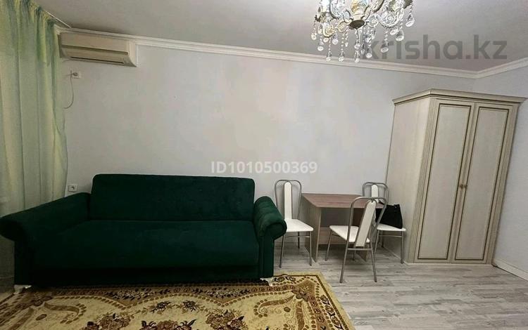 1-бөлмелі пәтер · 21 м² · 4/5 қабат, Ауэзова 99 — Ауэзова,Абая, бағасы: 18 млн 〒 в Алматы, Алмалинский р-н — фото 2