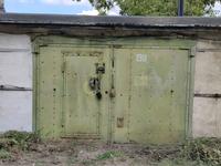 Гараж · 21.1 м² · Бертрана Рубинштейна, бағасы: ~ 1.7 млн ₸ в Костанае