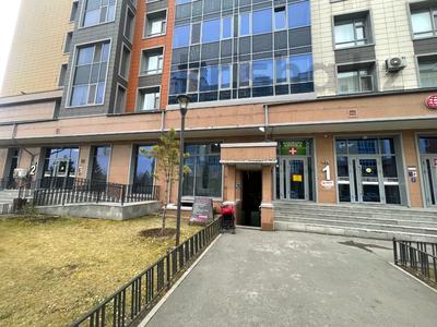 Свободное назначение, офисы, медцентры и аптеки, студии · 142.8 м² за 800 000 〒 в Астане, Есильский р-н