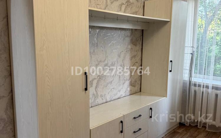 1-комнатная квартира · 37 м² · 2/2 этаж, Сейфуллина 69/1 — Район 16 школы за 170 000 〒 в Астане, р-н Байконур — фото 3